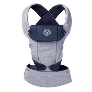 Honest Company Baby Carrier
